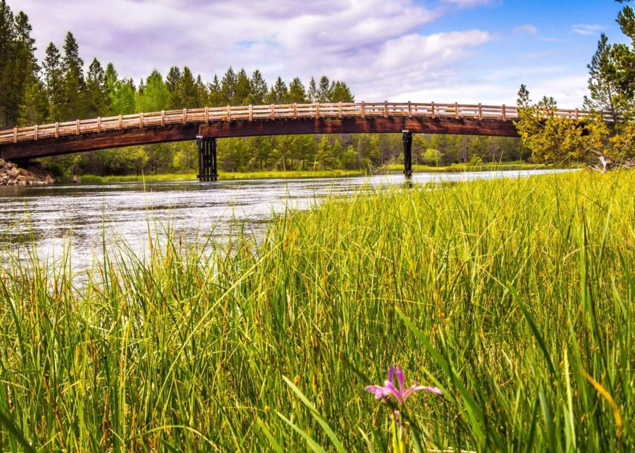 Tan Oak 36 Villa Sunriver Dış mekan fotoğraf